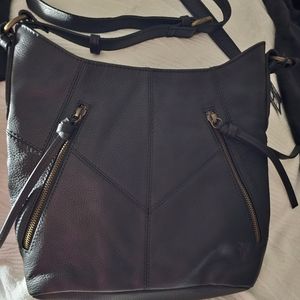 Frye Ari crossbody